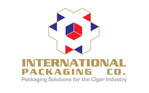 International Packaging Logo