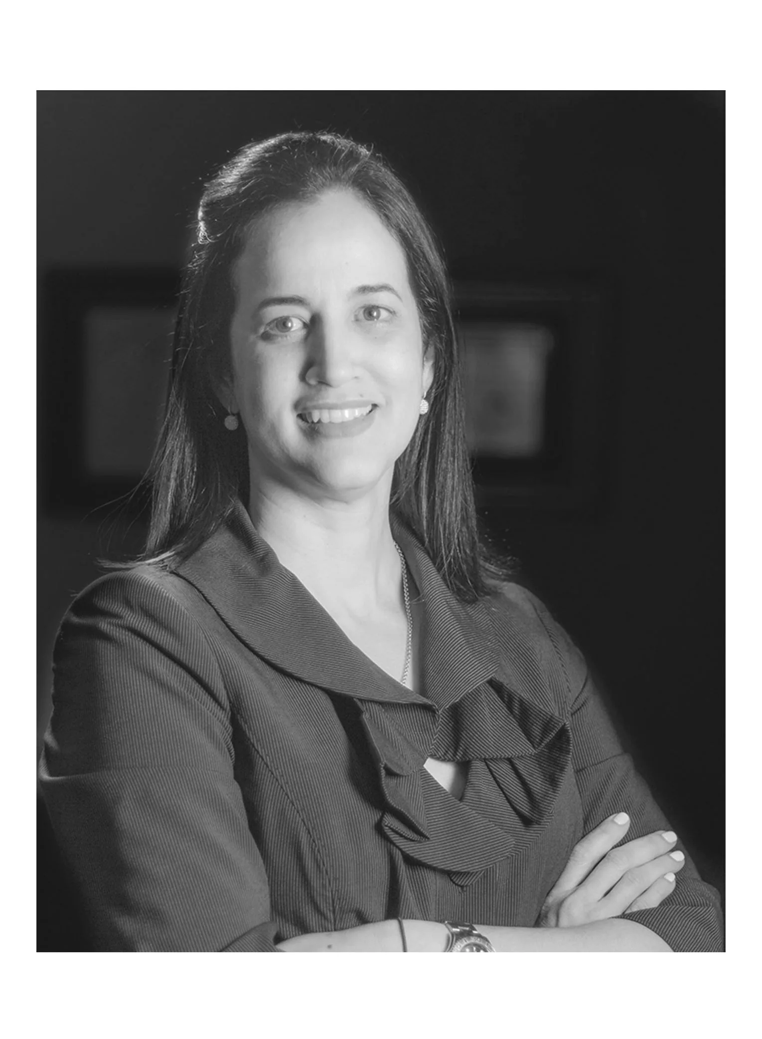 Lina García 2008-2018
