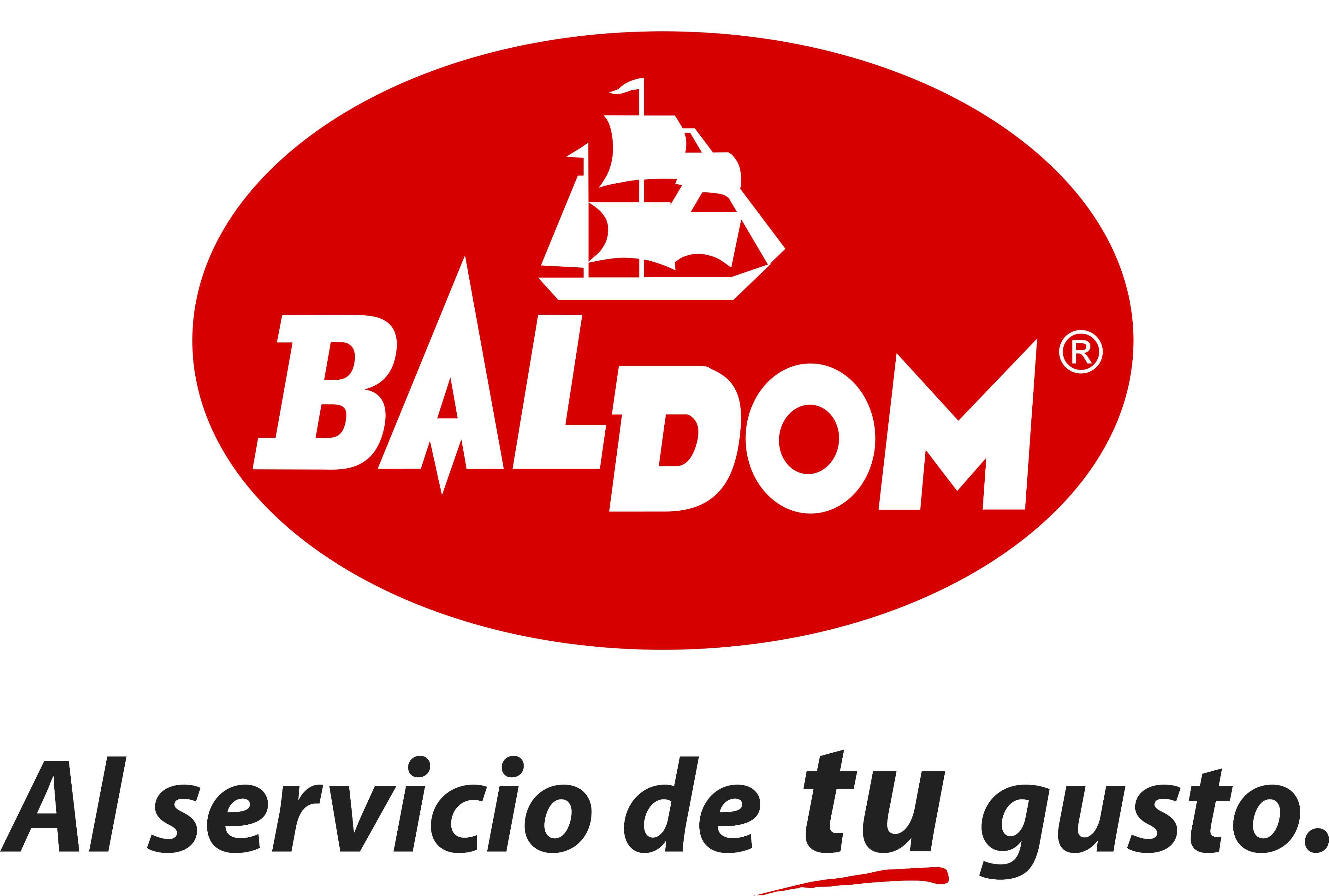 Baldom