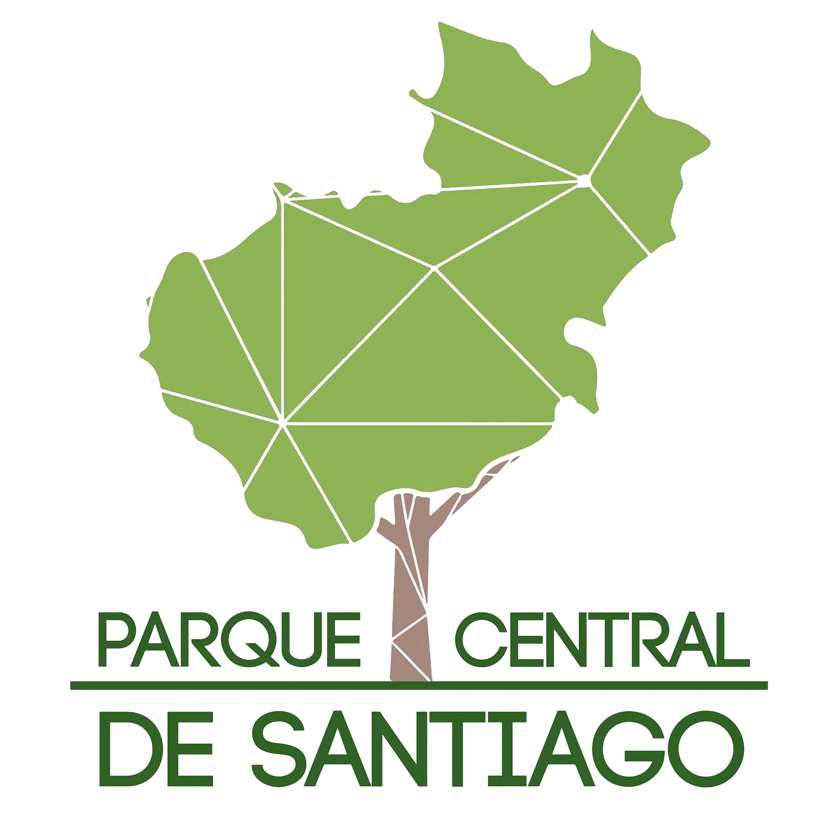 parque Central santiago