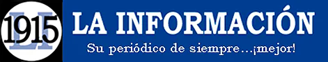 NUEVA EDITORA LA INFORMACI&Oacute;N