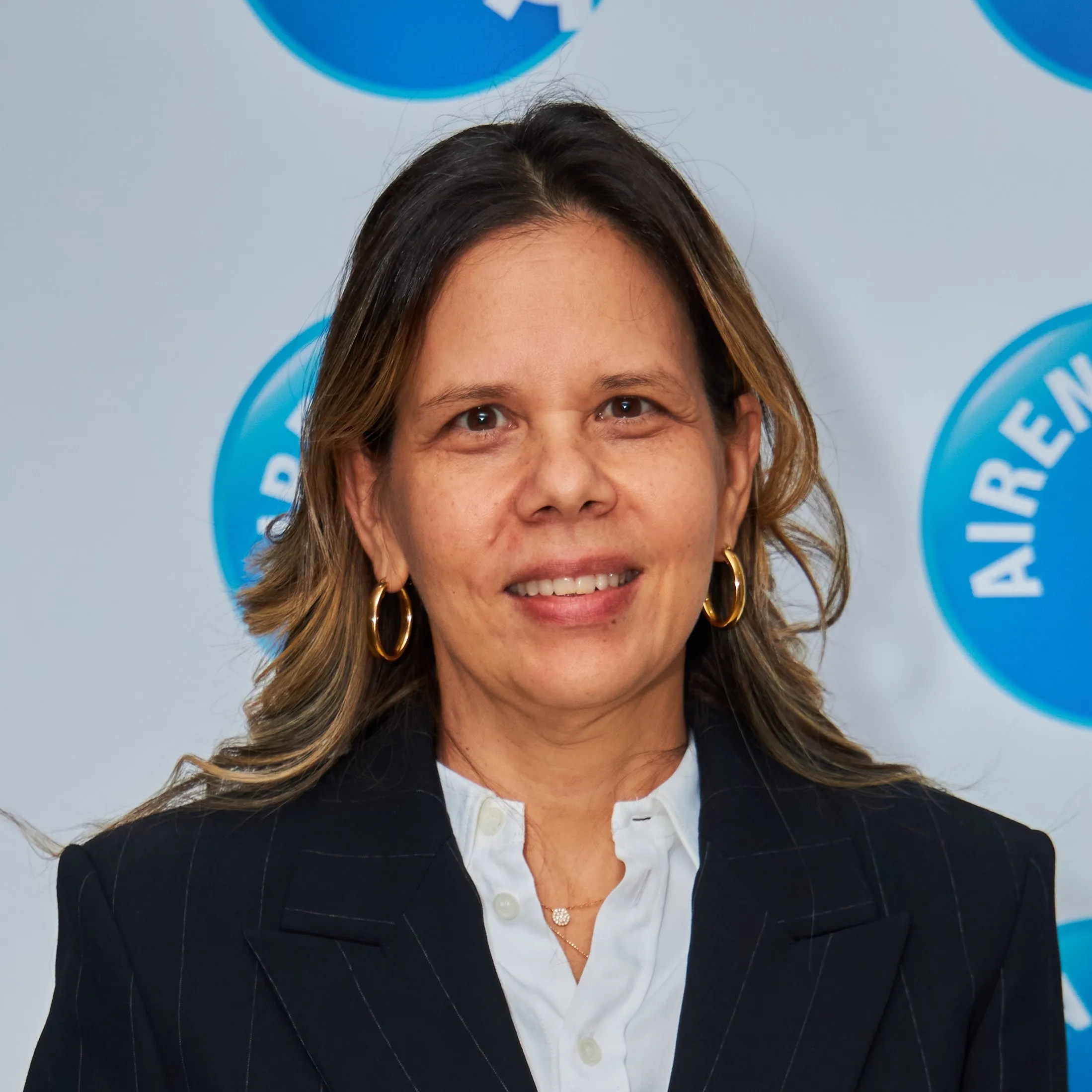 Lourdes Toribio de Cabral
2do. Vicepresidente. International Packaging Company