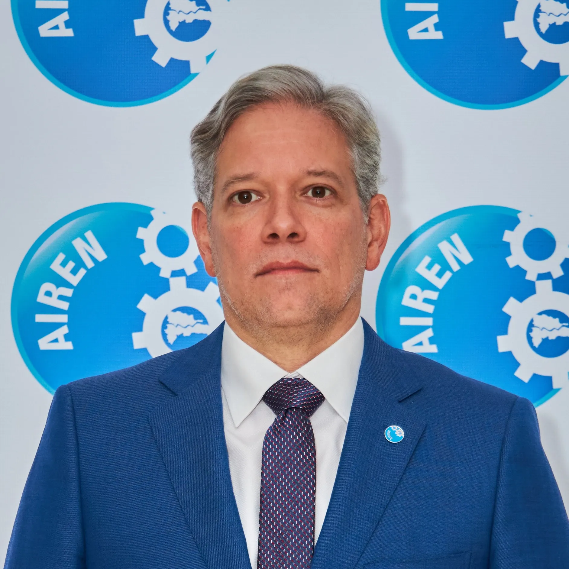 Rainer Knupper
Secretario. BALDOM