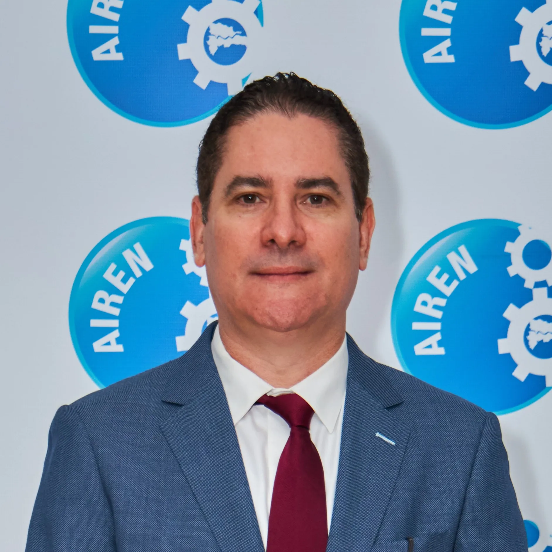Tamayo Hernandez Directivo. Steeltec